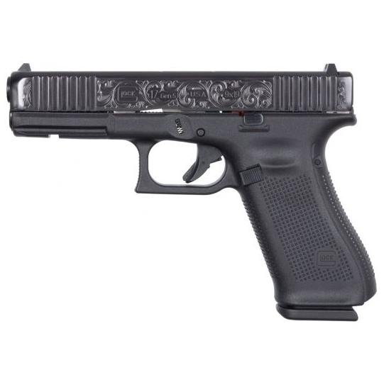 GLOCK G17 GEN 5