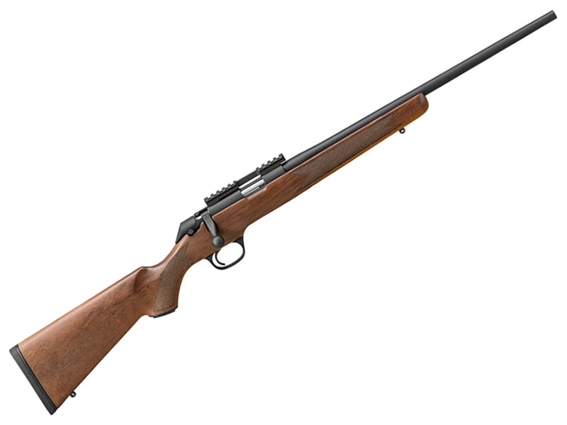 Springfield 2020 Rimfire Classic .22LR 20' Rifle, Select Walnut