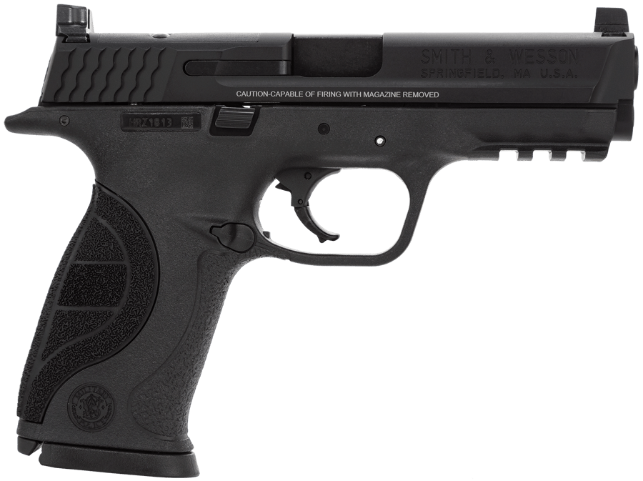 SMITH & WESSON M&P9