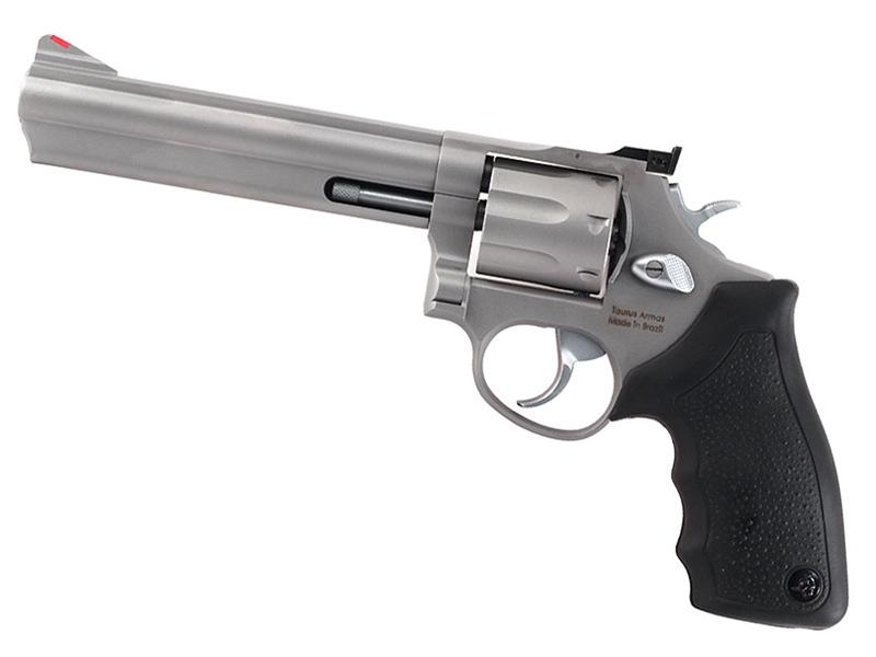 Taurus Model 66 .357MAG 6' SS 7rd
