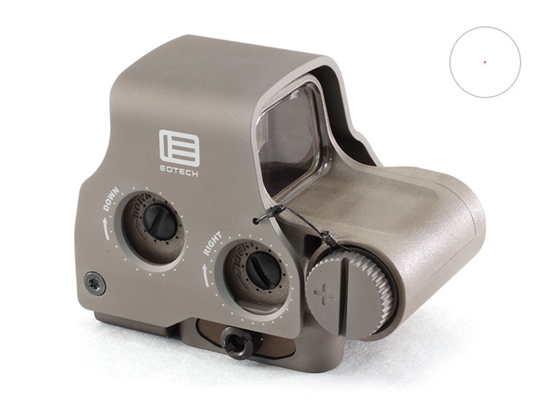 EOTech EXPS3-1 Tan