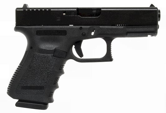 GLOCK G23 GEN 3