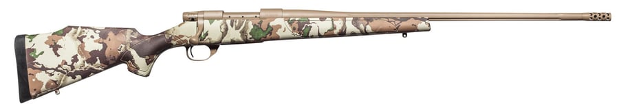 WEATHERBY VANGUARD