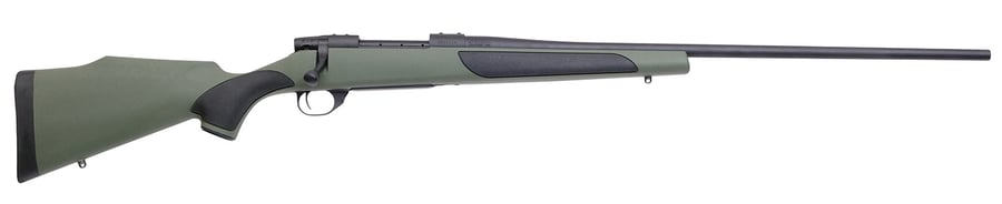 WEATHERBY VANGUARD