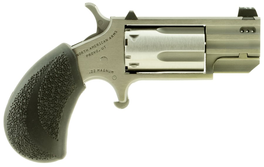 NORTH AMERICAN ARMS PUG