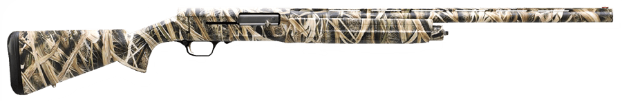 BROWNING A5 MOSSY OAK