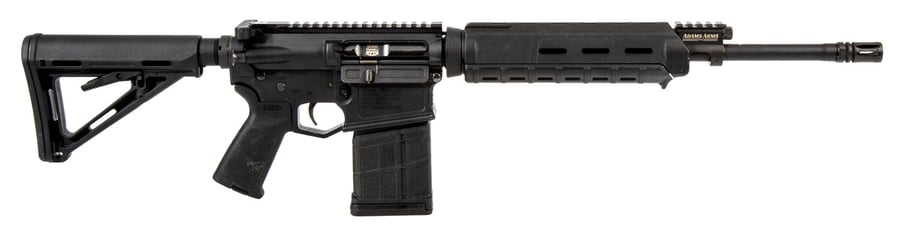 ADAMS ARMS P1