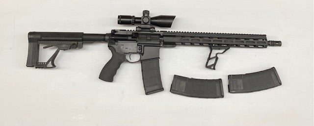 DEL-TON DTI 15
