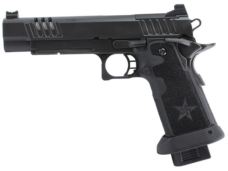 Staccato XL DPO 9mm Pistol G2 Tac Grip