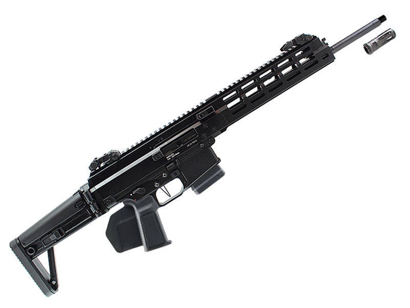 B&T APC223 Pro 5.56 16' Rifle - CA