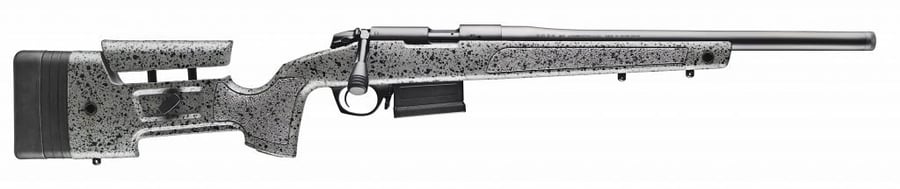 BERGARA B-14 R TRAINER