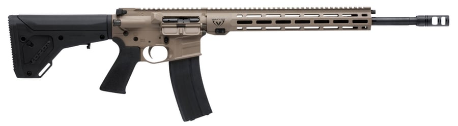 SAVAGE ARMS MSR 15 VALKYRIE