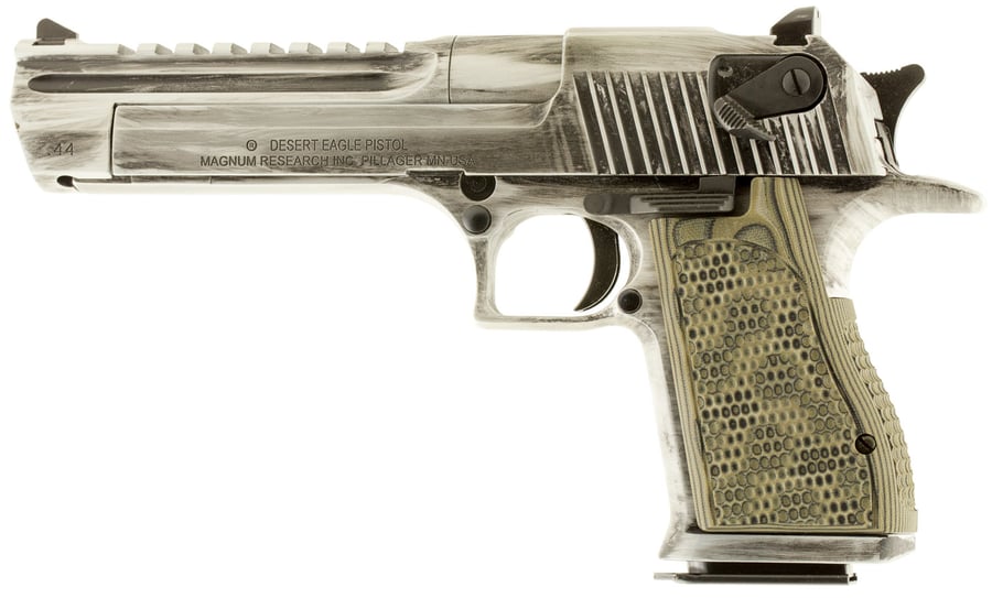MAGNUM RESEARCH APOCALYPTIC DESERT EAGLE