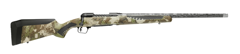 SAVAGE ARMS 110 ULTRALITE CAMO