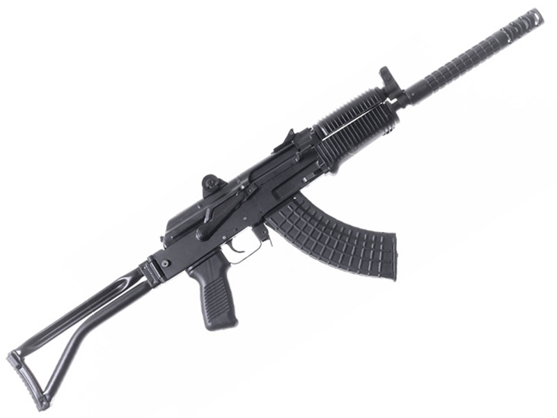 Arsenal SAM7SFK-80 Milled Receiver 7.62x39mm Rifle w/ Gambit Extension