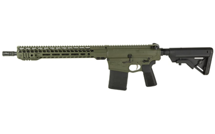 SONS OF LIBERTY GUN WORKS MK10 COMBAT