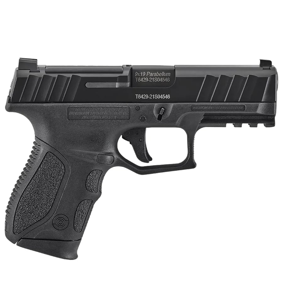 STOEGER STR-9C