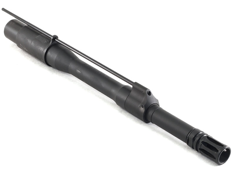 LMT MWS .308 Win 13.5' Chrome Lined Barrel Assembly