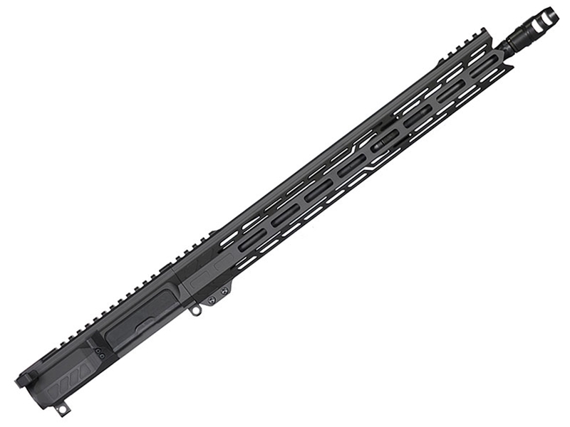 CMMG Upper Group Kit Resolute Mk4 5.56mm 16.1'