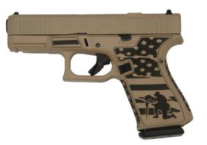 GLOCK G19 GEN 5