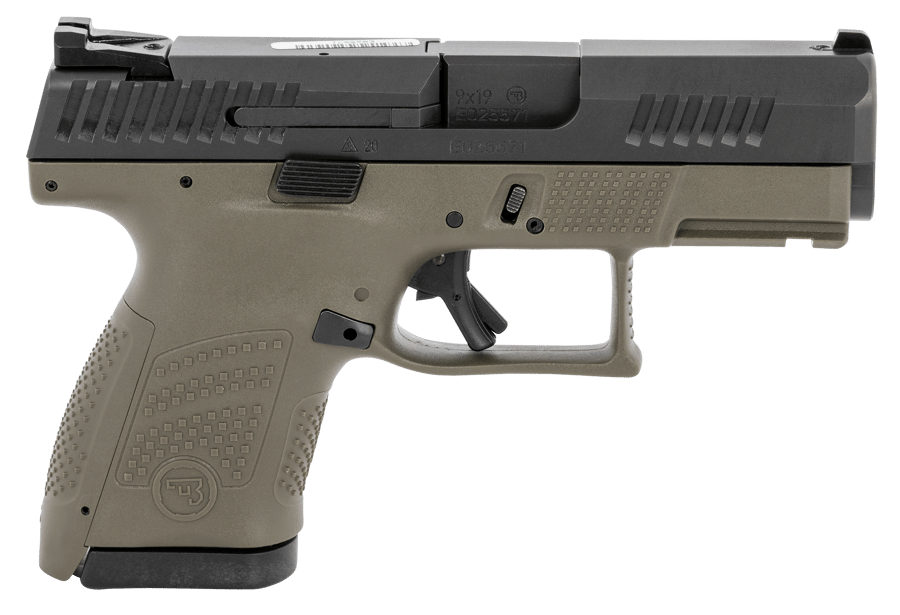 CZ-USA P-10
