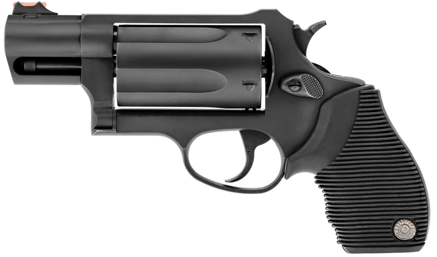 TAURUS JUDGE PUBLIC DEFENDER