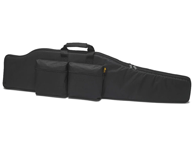 US Peacekeeper Premier Rifle Case, Black