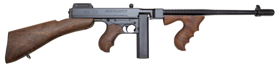 THOMPSON 1927A-1