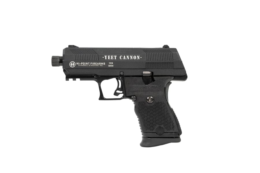 HI-POINT YC9 (ENGRAVED)