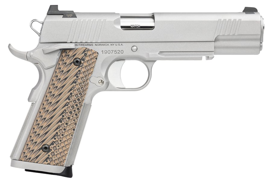 DAN WESSON SPECIALIST