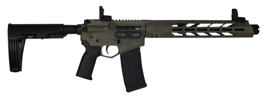 DIAMONDBACK DB15