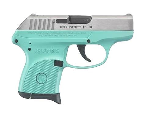 RUGER LCP