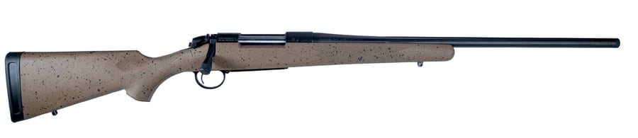 BERGARA B-14 HUNTER