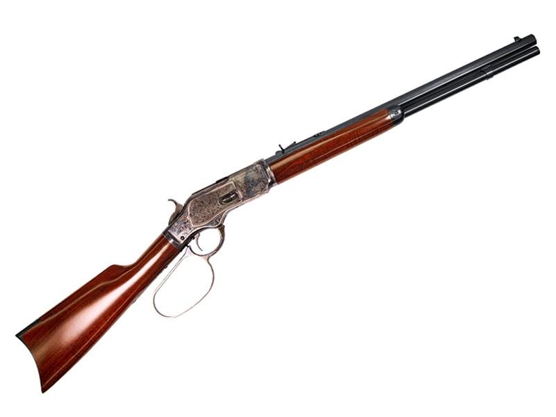 Uberti 1873 Short Rifle Limited Edition 20' .45 Colt
