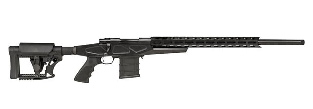 HOWA AUSTRALIAN PRECISION CHASSIS
