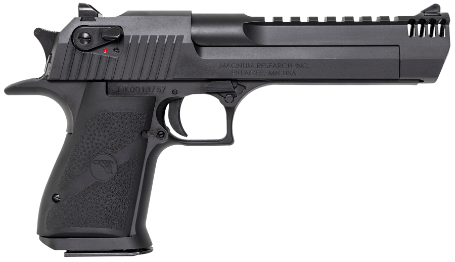 MAGNUM RESEARCH DESERT EAGLE