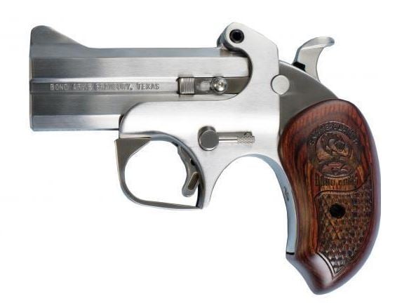 BOND ARMS SNAKE SLAYER