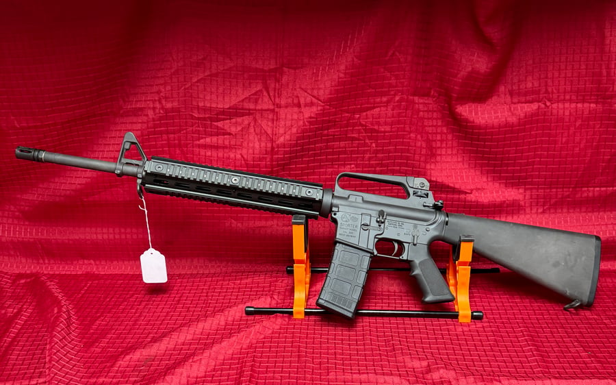 COLT SPORTER TARGET MODEL