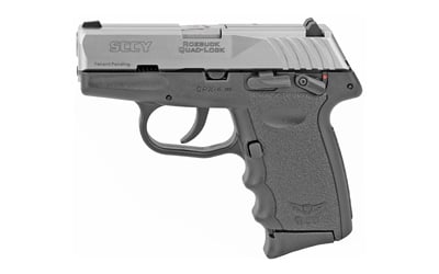 SCCY CPX4