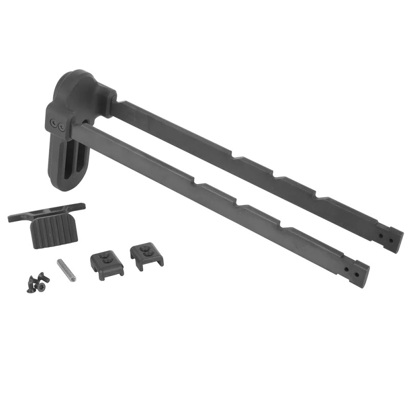B&T Telescopic Stock Kit For: KH9, KH9-SD, & KH9 Covert