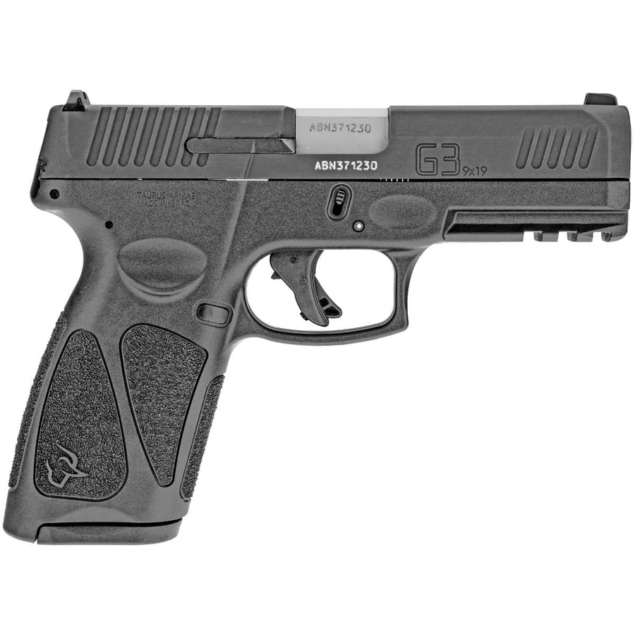 TAURUS G3