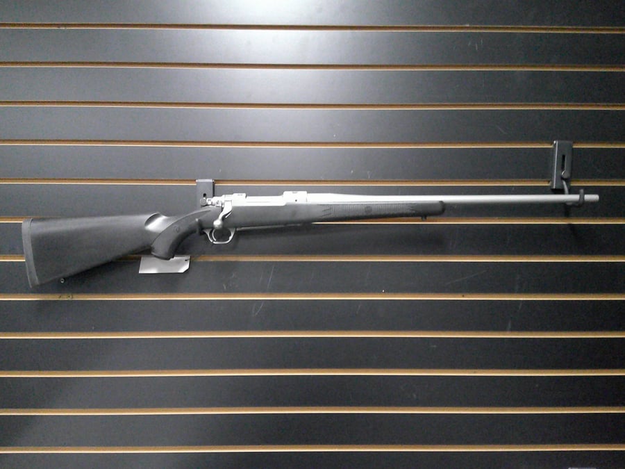 RUGER M77 HAwkeye