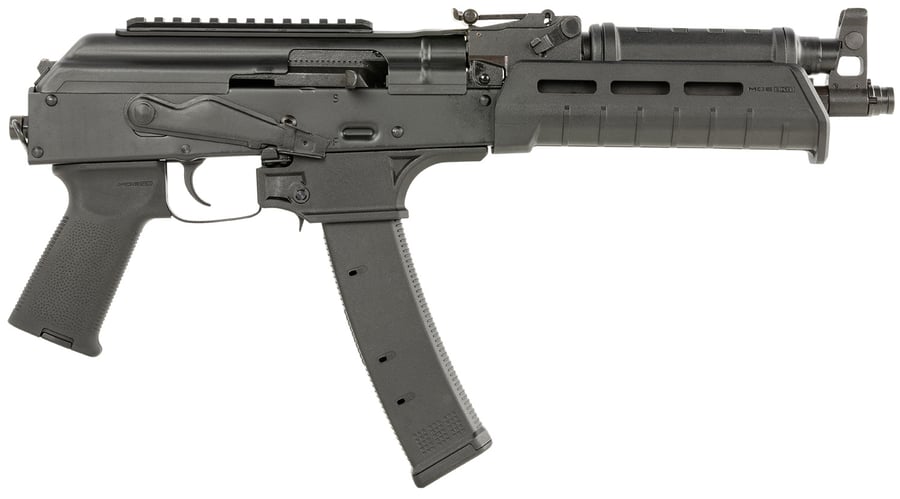 CENTURY ARMS DRACO 9