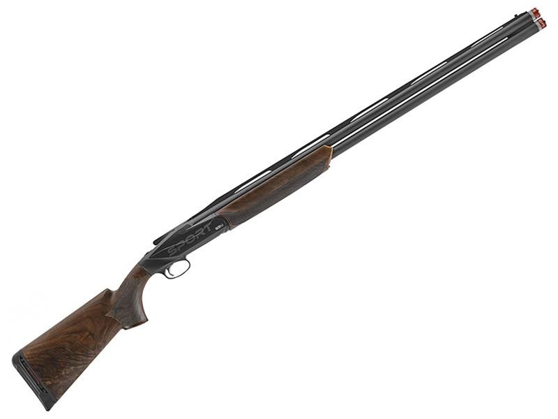 Benelli 828U Sport 12GA 32' Shotgun