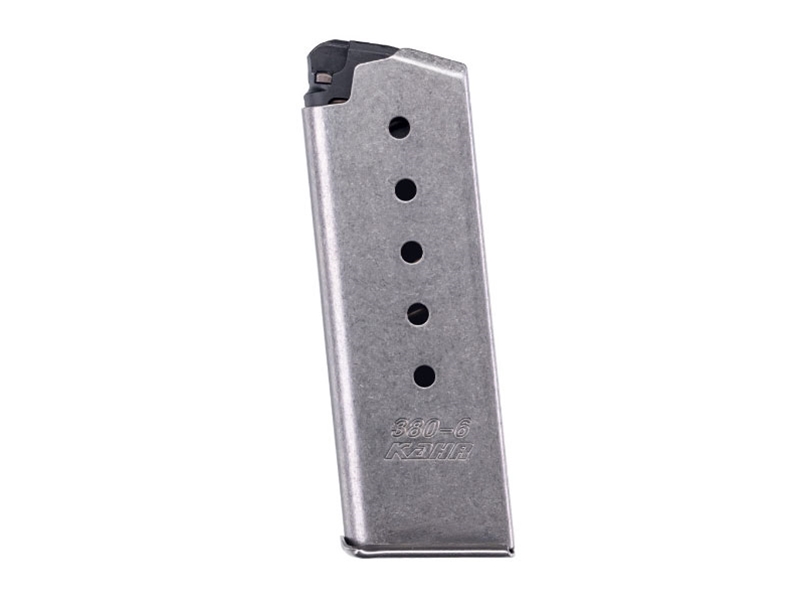 Kahr P380 6rd Magazine