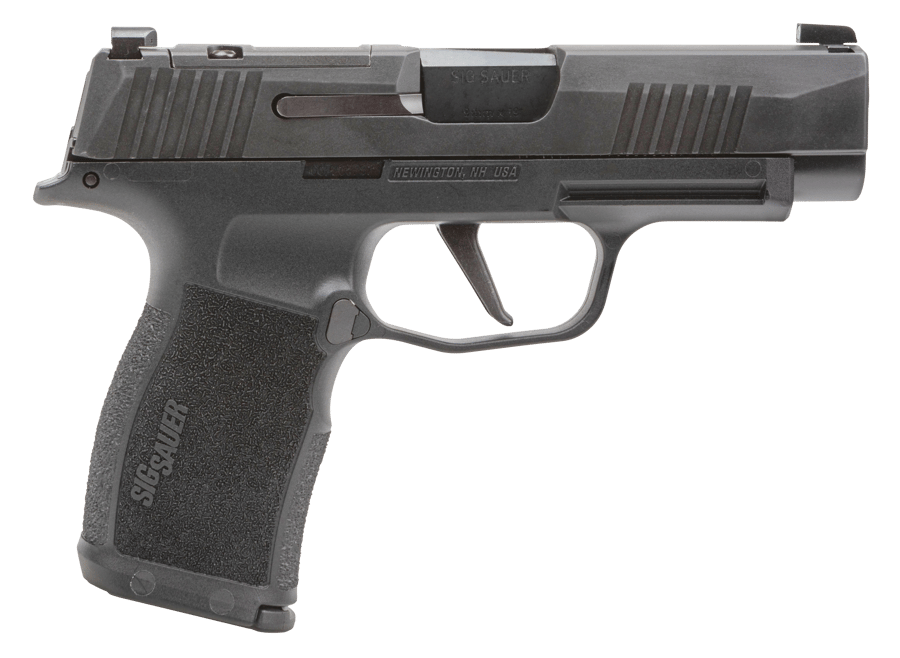 SIG SAUER P365 XL