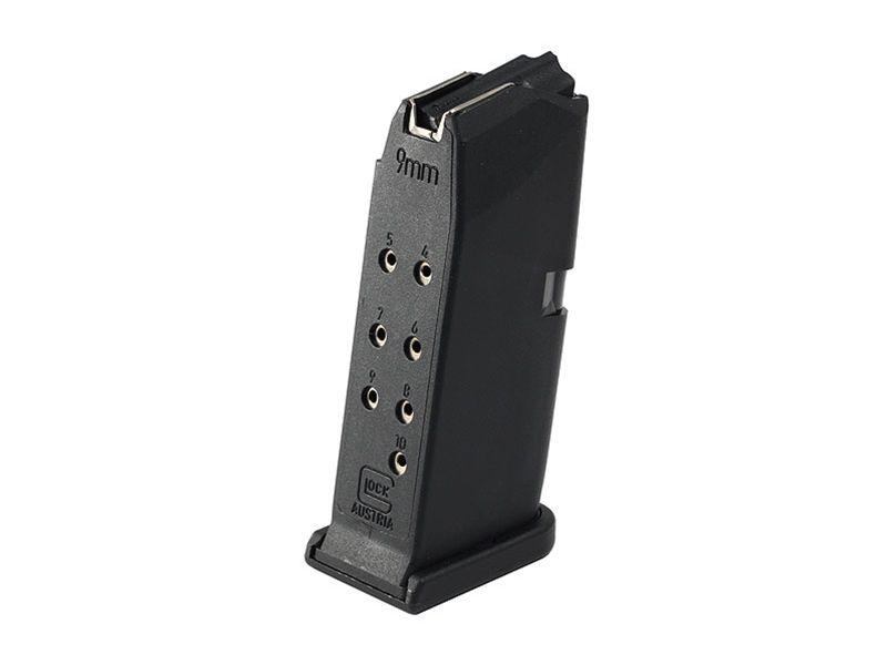 GLOCK 26 10rd Magazine
