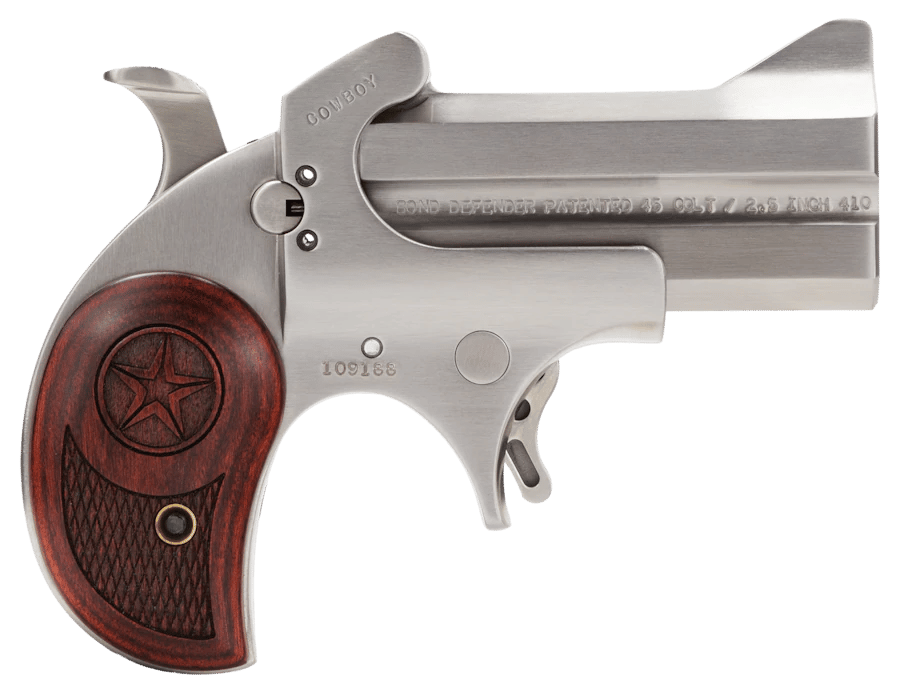 BOND ARMS COWBOY DEFENDER