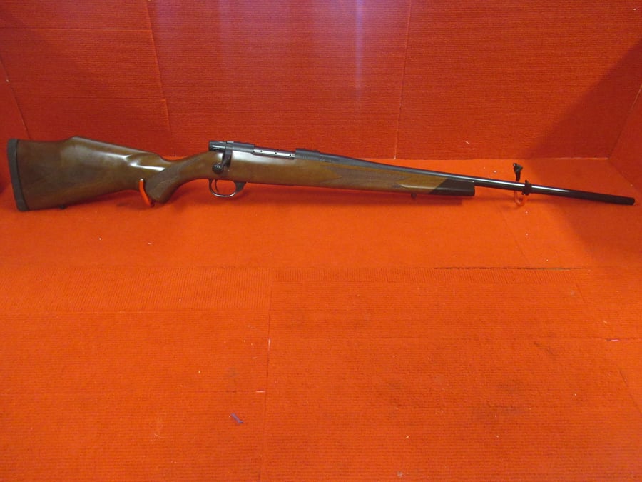 WEATHERBY VANGUARD
