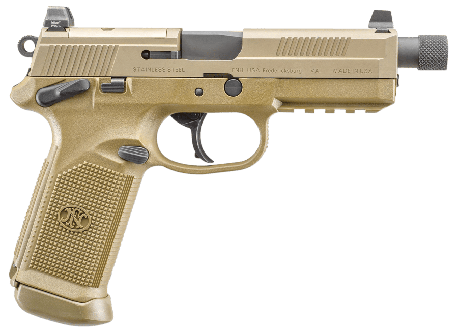 FN FNX-45 TACTICAL
